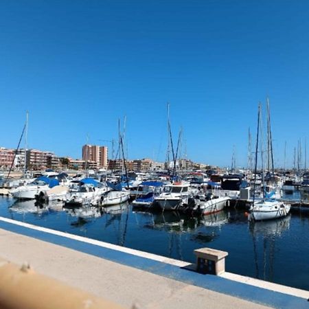 Mar Menor Daire San Pedro del Pinatar Dış mekan fotoğraf