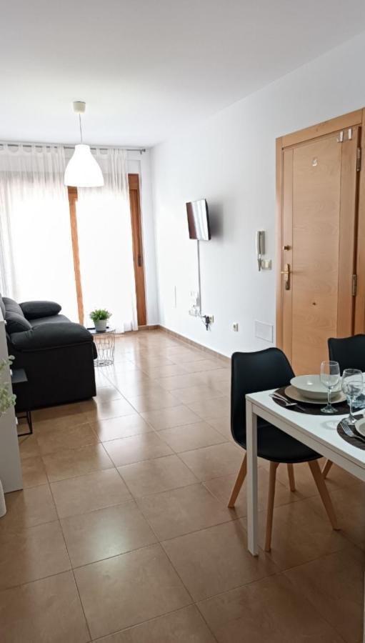 Mar Menor Daire San Pedro del Pinatar Dış mekan fotoğraf