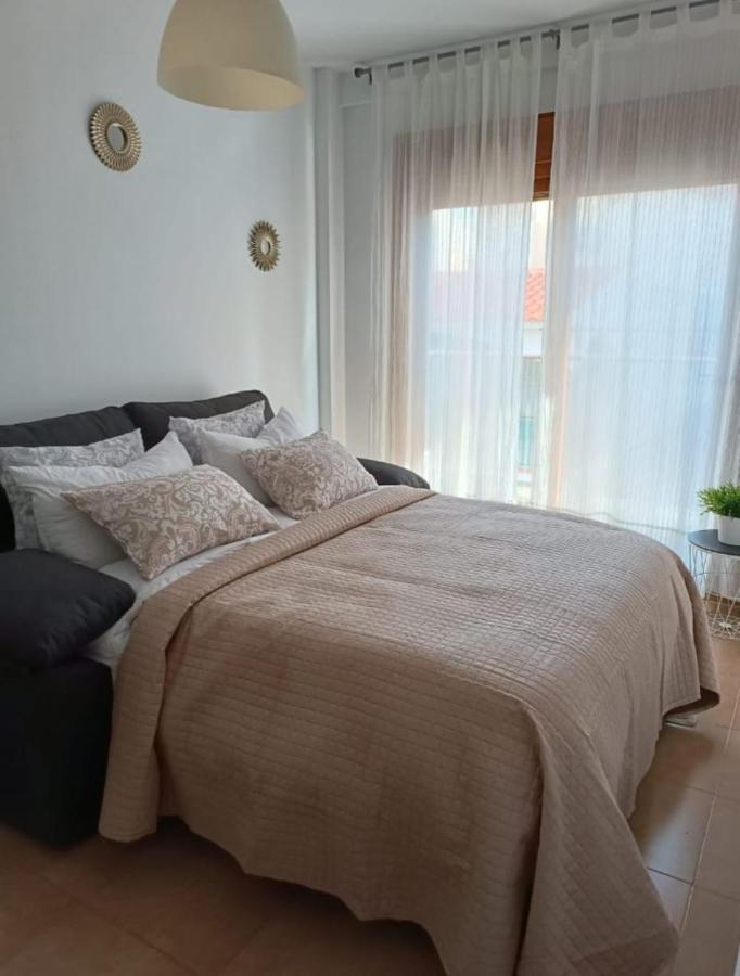 Mar Menor Daire San Pedro del Pinatar Dış mekan fotoğraf