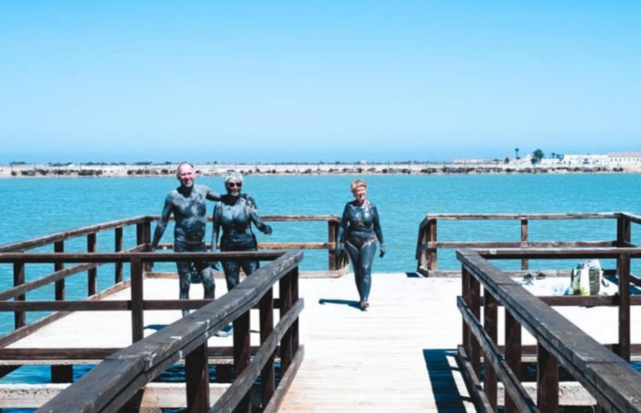 Mar Menor Daire San Pedro del Pinatar Dış mekan fotoğraf