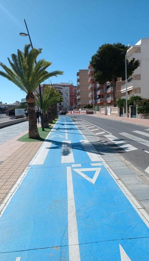 Mar Menor Daire San Pedro del Pinatar Dış mekan fotoğraf
