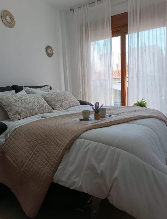 Mar Menor Daire San Pedro del Pinatar Dış mekan fotoğraf